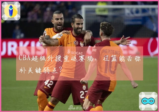 CBA超级外援重返赛场，辽篮能否弥补关键弱点？