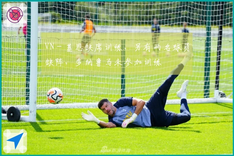 VN - 基恩缺席训练，另有两名球员缺阵，多纳鲁马未参加训练