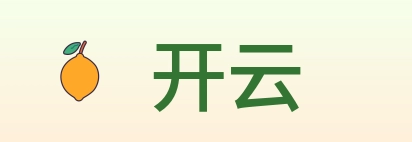 开云 Logo